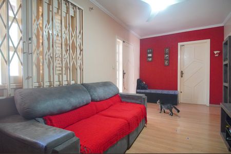 Casa à venda com 144m², 3 quartos e 1 vagaSala