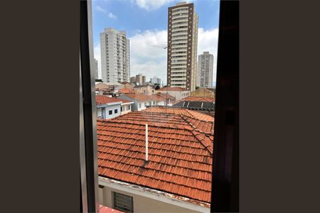 Apartamento à venda com 3 quartos, 80m² em Vila Romana, São Paulo