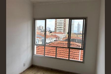 Apartamento à venda com 3 quartos, 80m² em Vila Romana, São Paulo