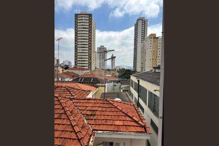 Apartamento à venda com 3 quartos, 80m² em Vila Romana, São Paulo
