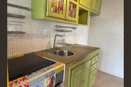 Apartamento à venda com 3 quartos, 80m² em Vila Romana, São Paulo