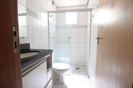 Apartamento para alugar com 60m², 2 quartos e 1 vagaBanheiro Social
