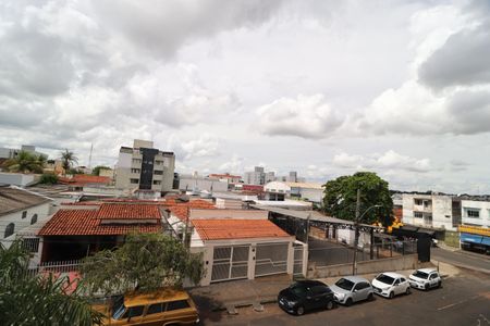 Apartamento para alugar com 60m², 2 quartos e 1 vagaVista