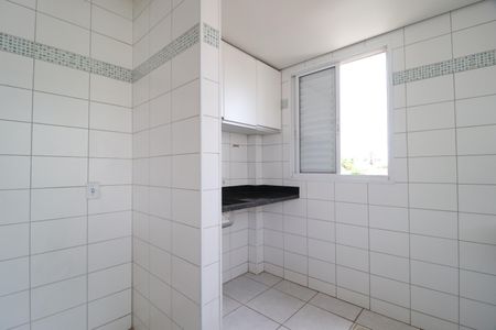 Apartamento para alugar com 60m², 2 quartos e 1 vagaCozinha