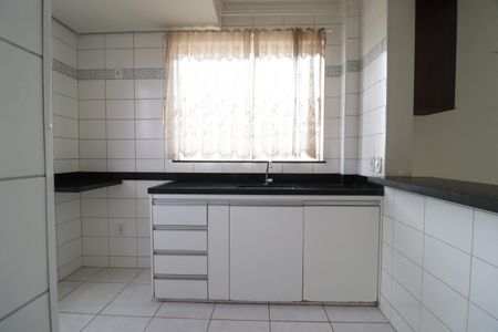 Apartamento para alugar com 60m², 2 quartos e 1 vagaCozinha