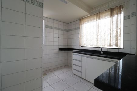 Apartamento para alugar com 60m², 2 quartos e 1 vagaCozinha