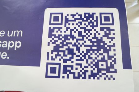 Apartamento para alugar com 60m², 2 quartos e 1 vagaPlaquinha