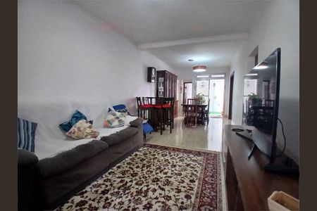 Casa à venda com 4 quartos, 154m² em Vila Leopoldina, São Paulo