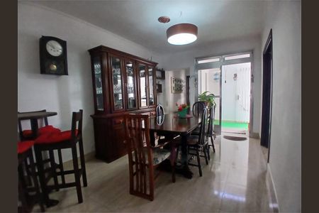 Casa à venda com 4 quartos, 154m² em Vila Leopoldina, São Paulo