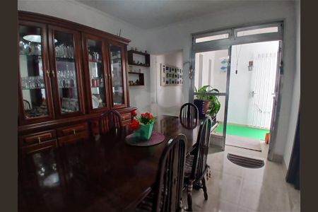 Casa à venda com 4 quartos, 154m² em Vila Leopoldina, São Paulo