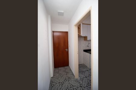 Apartamento para alugar com 55m², 2 quartos e 1 vaga Apartamento para alugar com 55m², 2 quartos e 1 vagaCorredor