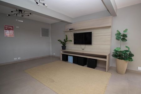 Apartamento para alugar com 55m², 2 quartos e 1 vaga Apartamento para alugar com 55m², 2 quartos e 1 vagaEspaço Jovem
