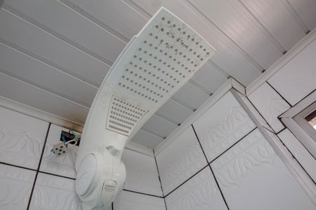 Apartamento para alugar com 55m², 2 quartos e 1 vaga Apartamento para alugar com 55m², 2 quartos e 1 vagaBanheiro