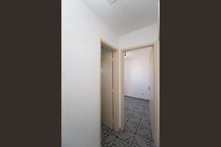 Apartamento para alugar com 55m², 2 quartos e 1 vaga Apartamento para alugar com 55m², 2 quartos e 1 vagaCorredor