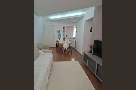 Apartamento à venda com 73m², 2 quartos e 1 vaga