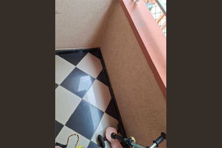 Apartamento à venda com 73m², 2 quartos e 1 vaga