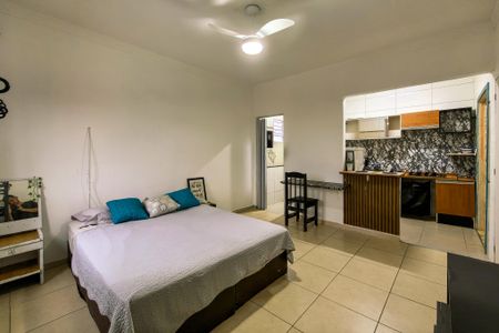 Studio para alugar com 23m², 1 quarto e sem vaga Studio para alugar com 23m², 1 quarto e sem vagaKitnet