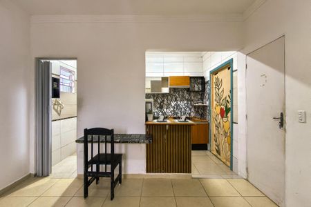 Studio para alugar com 23m², 1 quarto e sem vaga Studio para alugar com 23m², 1 quarto e sem vagaKitnet