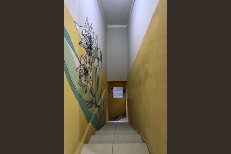 Studio para alugar com 23m², 1 quarto e sem vaga Studio para alugar com 23m², 1 quarto e sem vagaÁrea comum