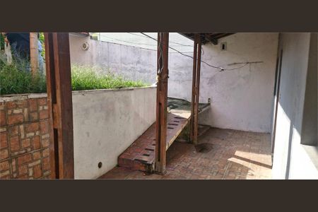 Casa à venda com 2 quartos, 119m² em Horto Florestal, Jundiaí