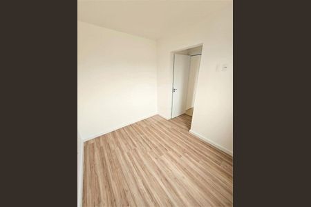 Apartamento à venda com 2 quartos, 37m² em Vila Prudente, São Paulo