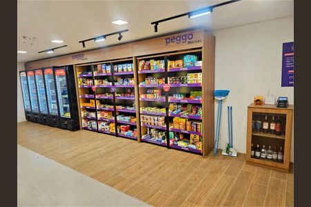 Apartamento à venda com 2 quartos, 37m² em Vila Prudente, São Paulo