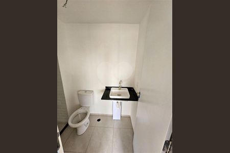 Apartamento à venda com 2 quartos, 37m² em Vila Prudente, São Paulo