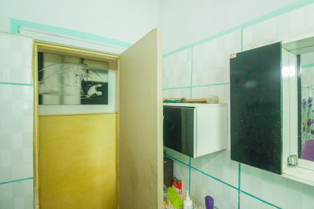 Casa para alugar com 110m², 3 quartos e sem vaga Casa para alugar com 110m², 3 quartos e sem vagaBanheiro