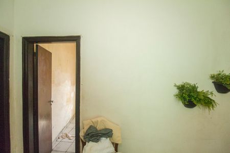 Casa para alugar com 110m², 3 quartos e sem vaga Casa para alugar com 110m², 3 quartos e sem vagaSala