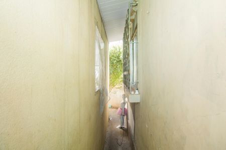 Casa para alugar com 110m², 3 quartos e sem vaga Casa para alugar com 110m², 3 quartos e sem vagaÁrea externa