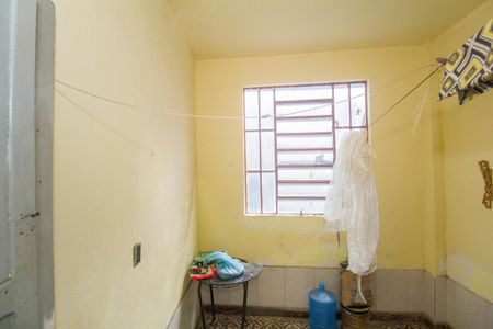 Casa para alugar com 110m², 3 quartos e sem vaga Casa para alugar com 110m², 3 quartos e sem vagaCozinha e Área de Serviço