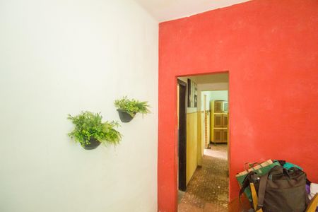 Casa para alugar com 110m², 3 quartos e sem vaga Casa para alugar com 110m², 3 quartos e sem vagaSala