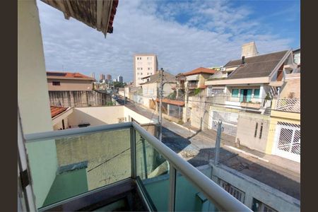 Casa à venda com 2 quartos, 121m² em Vila Mafra, São Paulo