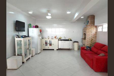 Casa à venda com 2 quartos, 121m² em Vila Mafra, São Paulo