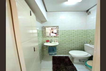 Casa à venda com 2 quartos, 121m² em Vila Mafra, São Paulo