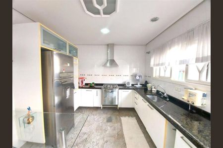 Casa à venda com 2 quartos, 121m² em Vila Mafra, São Paulo