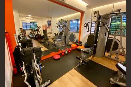 Apartamento à venda com 2 quartos, 350m² em Santa Cecilia, São Paulo