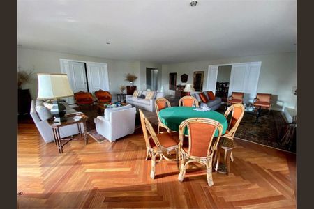 Apartamento à venda com 2 quartos, 350m² em Santa Cecilia, São Paulo