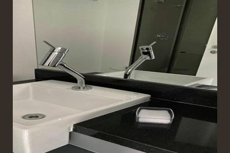 Apartamento à venda com 1 quarto, 25m² em Indianópolis, São Paulo