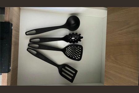 Apartamento à venda com 1 quarto, 25m² em Indianópolis, São Paulo