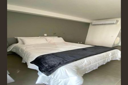 Apartamento à venda com 1 quarto, 25m² em Indianópolis, São Paulo