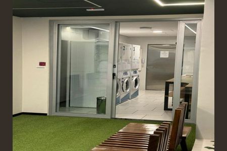 Apartamento à venda com 1 quarto, 25m² em Indianópolis, São Paulo