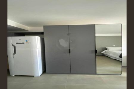Apartamento à venda com 1 quarto, 25m² em Indianópolis, São Paulo