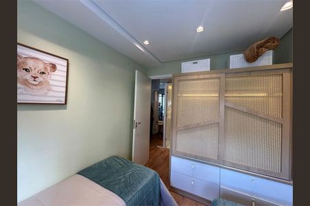 Apartamento à venda com 2 quartos, 60m² em Vila Andrade, São Paulo