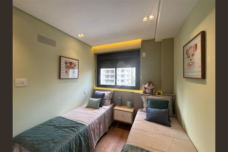 Apartamento à venda com 2 quartos, 60m² em Vila Andrade, São Paulo