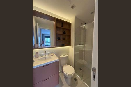 Apartamento à venda com 2 quartos, 60m² em Vila Andrade, São Paulo