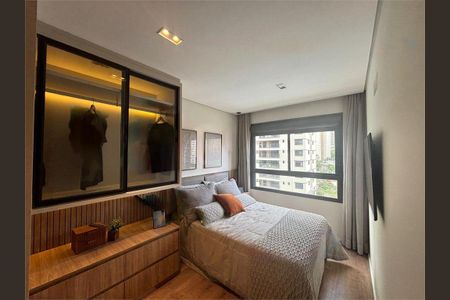 Apartamento à venda com 2 quartos, 60m² em Vila Andrade, São Paulo