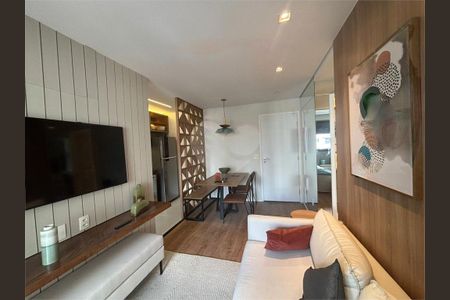 Apartamento à venda com 2 quartos, 60m² em Vila Andrade, São Paulo