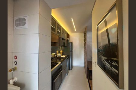 Apartamento à venda com 2 quartos, 60m² em Vila Andrade, São Paulo