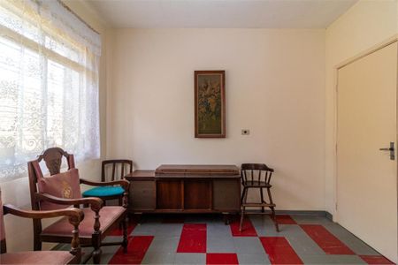 Casa à venda com 4 quartos, 249m² em Campo Belo, São Paulo